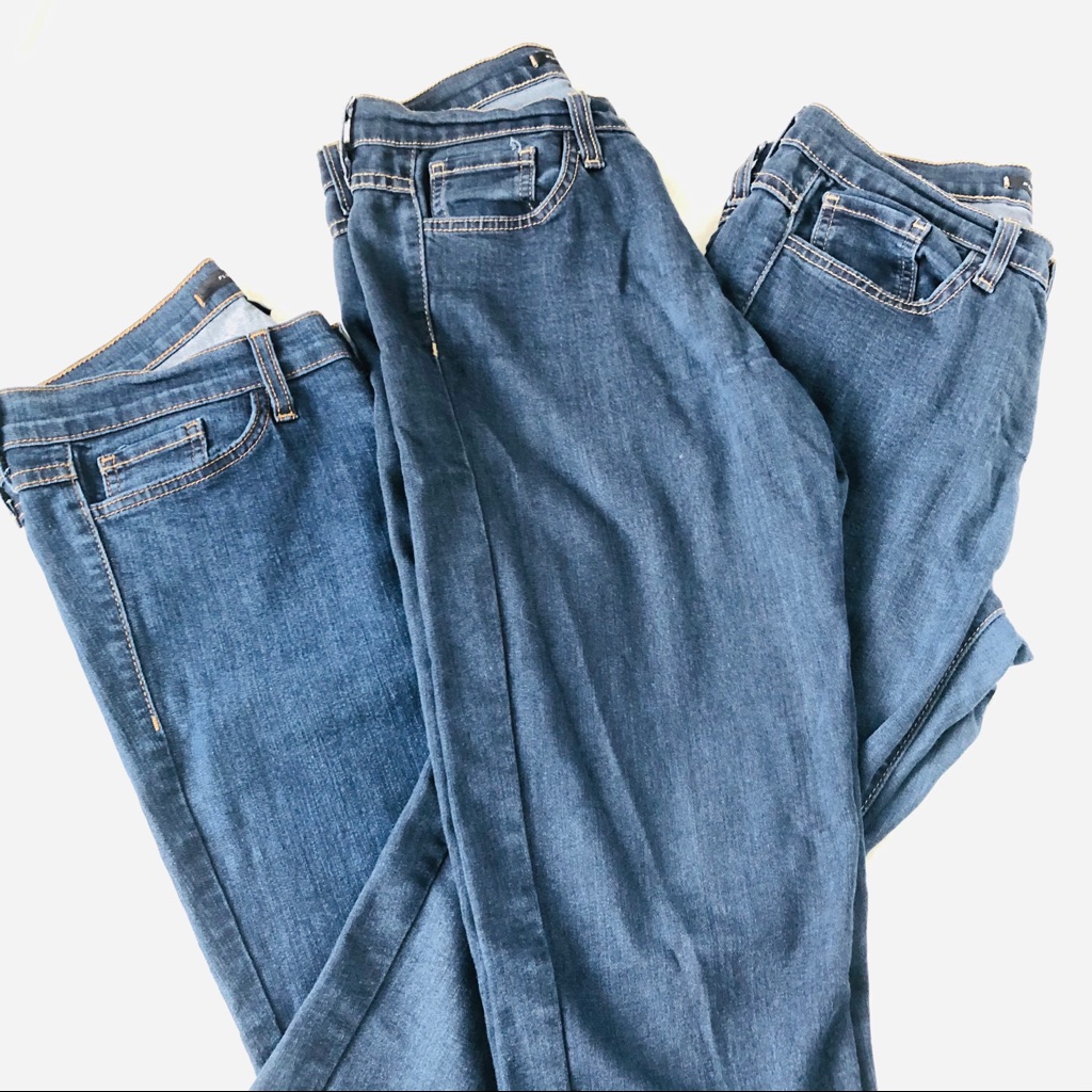 Flying Monkey Jeans